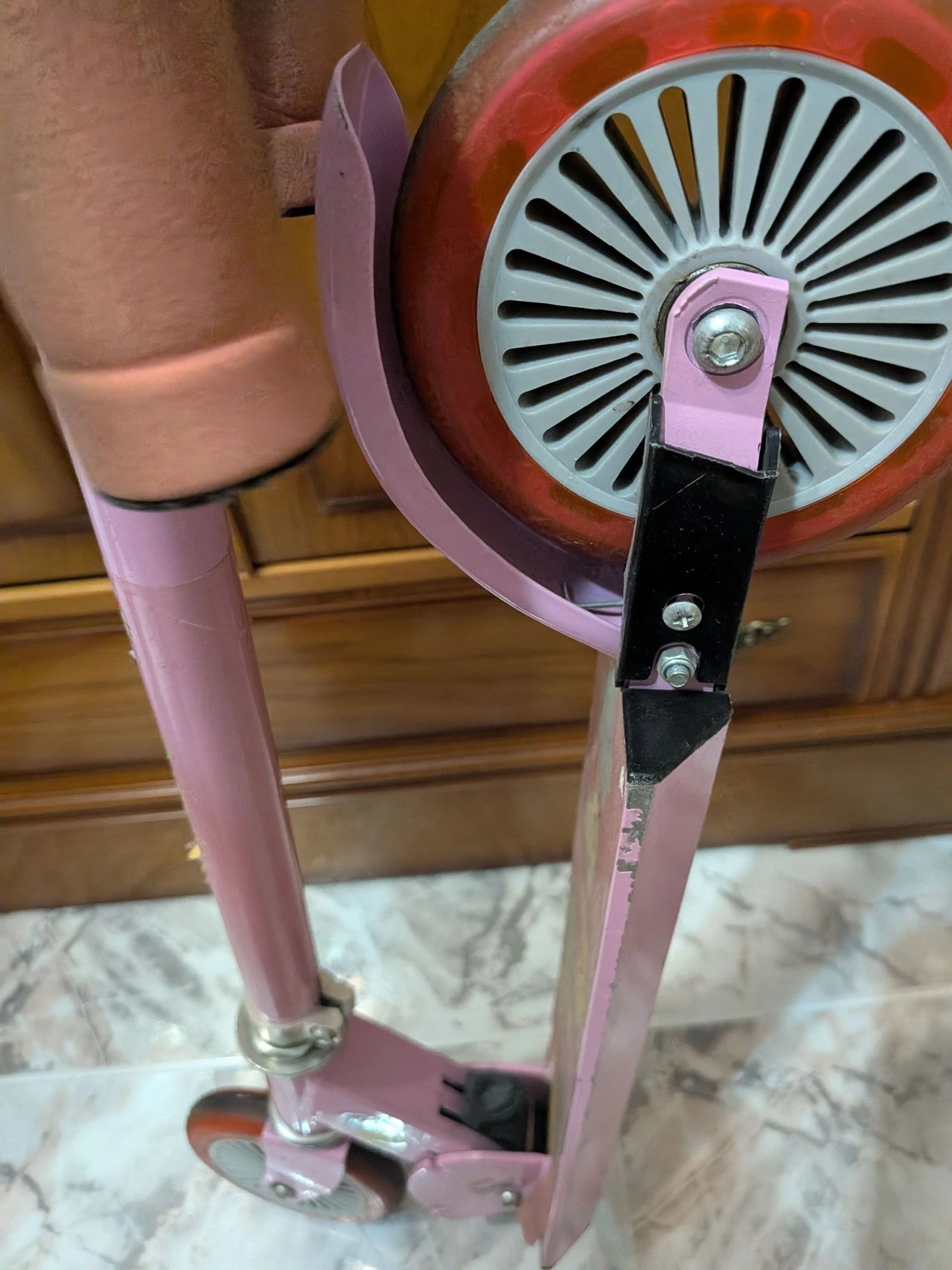 Hello Kitty Scooter – photo 11